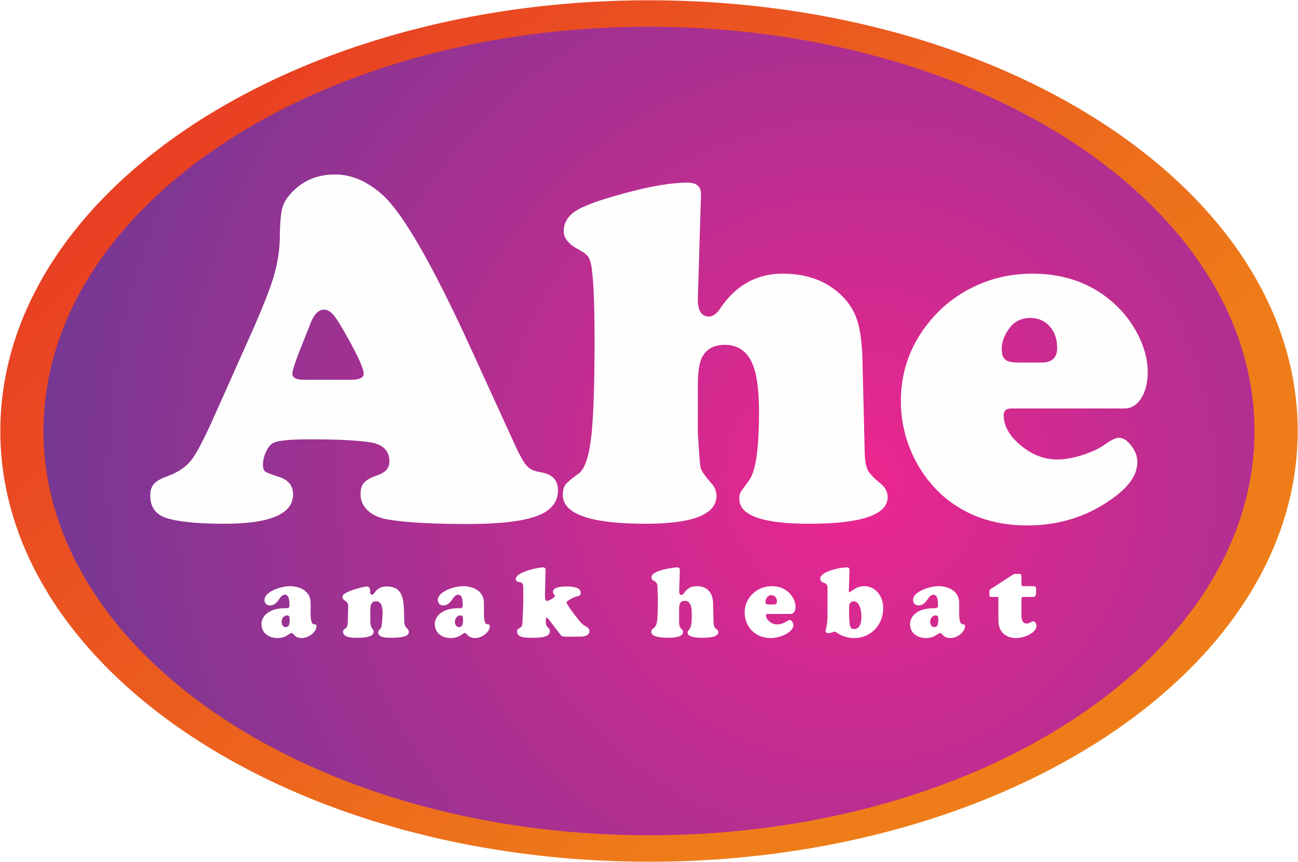 Logo Rumbel Ahe Tanjungkalang